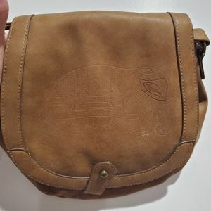 Elephant Satchels